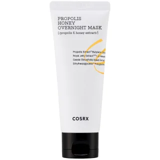 Cosrx Ultimate Moisturizing Honey Overnight Mask