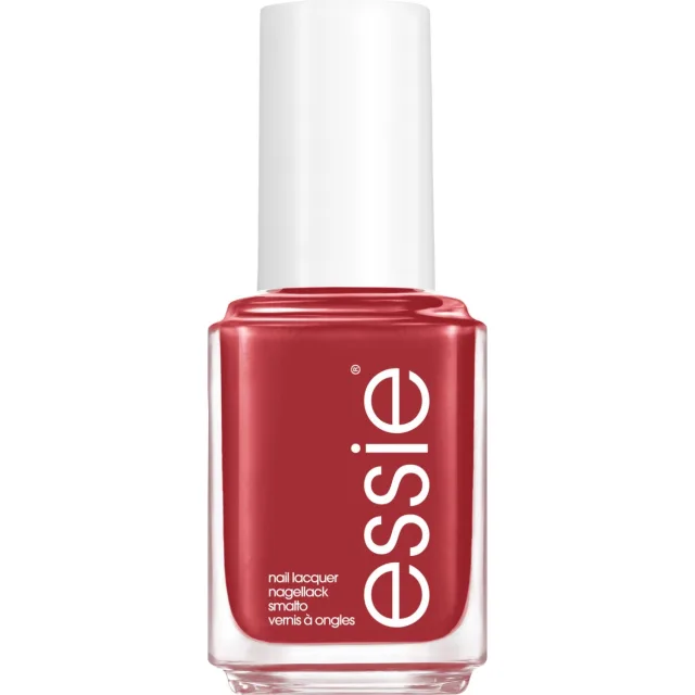 Essie Nail Polish In Stitches