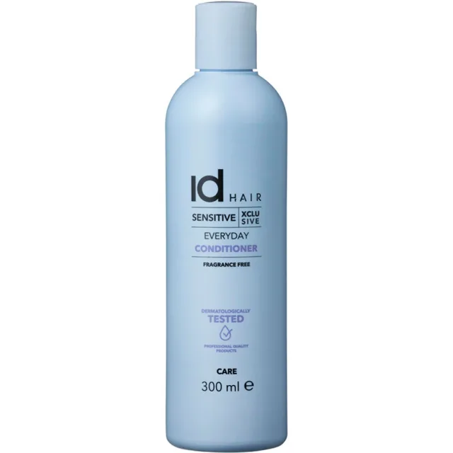 Id Hair Sensitive Xclusive Conditioner