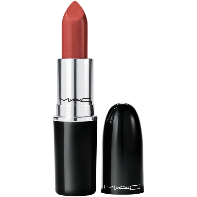 MAC Cosmetics Lustreglass Work Crush