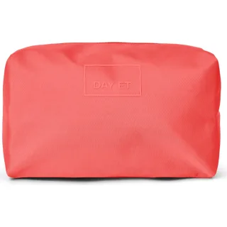 Day Et RE-Mono Washbag Small Calypso Coral