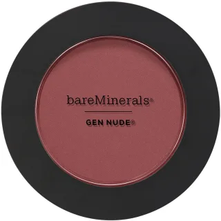 bareMinerals Gen Nude Powder Blush You Had Me at Merlot