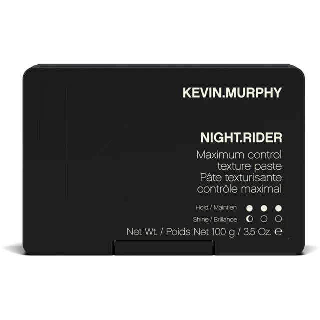 Kevin Murphy Night Rider