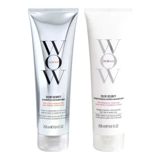 Color Wow Color-Treated Hair Care Duo Shampoo & Conditioner