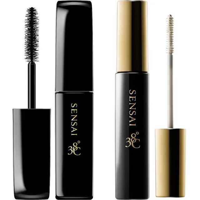 Sensai Lash Perfection Set (Volumiser Mascara + Eyelash Base)
