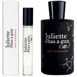 Juliette Has A Gun Lady Vengeance