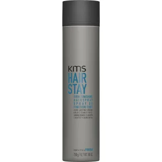 KMS Hair Stay Firm Finishing Spray
