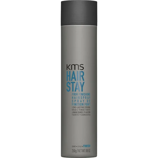 KMS Hair Stay Firm Finishing Spray