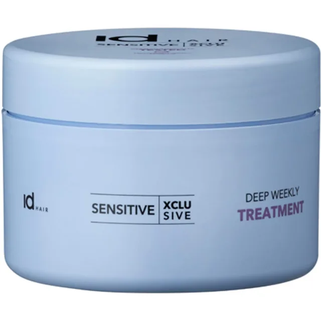 Id Hair Sensitive Xclusive Treatment