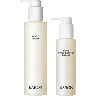 Babor Set HY-ÖL & Phyto Calming Booster Calming Set
