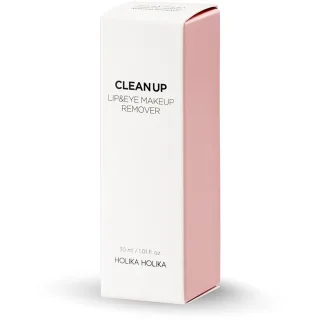 Holika Holika Clean Up Lip & Eye Makeup Remover