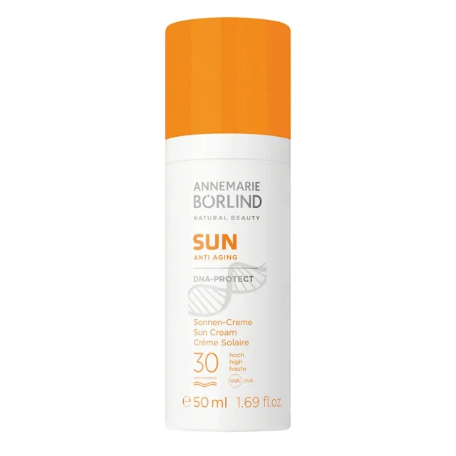 Annemarie Börlind Sun DNA Protect SPF 30