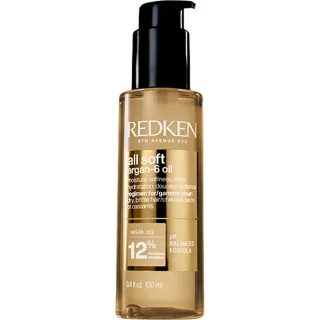 Redken All Soft Argan-6 Hair Oil