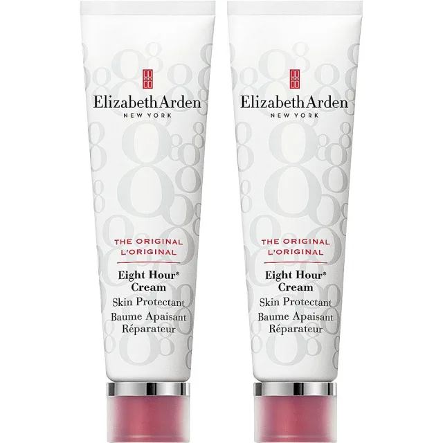 Elizabeth Arden Eight Hour Cream Duo