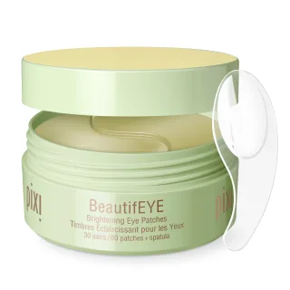 PIXI Vitamin C Family BeautifEYE Brightening Eye Patches