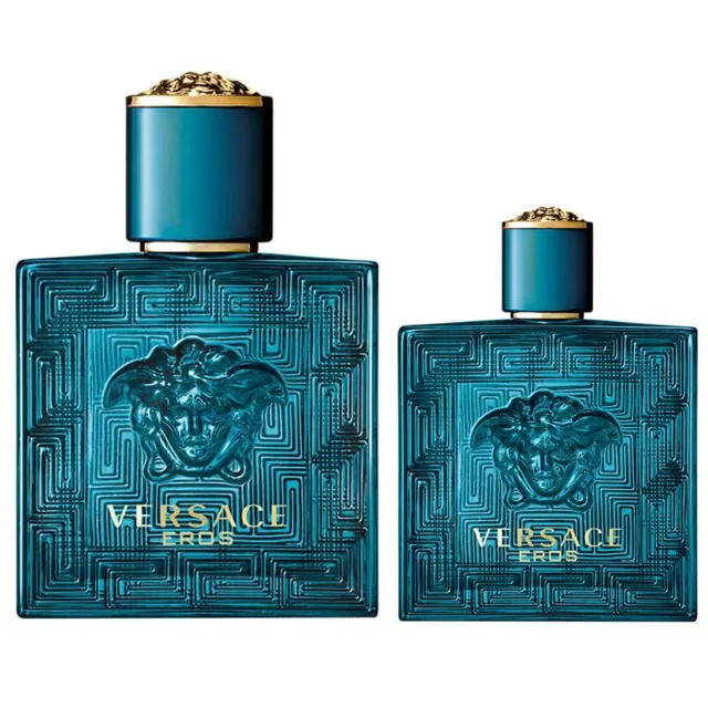 Versace Eros EdT