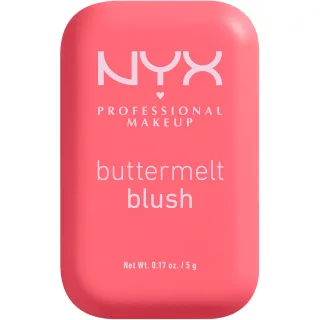 NYX Professional Makeup Buttermelt Blush