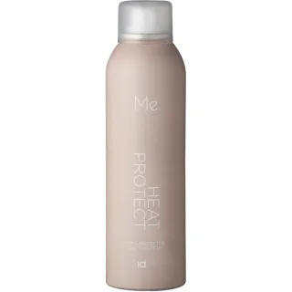 Id Hair Me Heat Protect