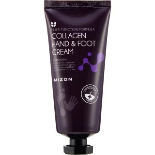 Mizon Hand And Foot Cream Collagen