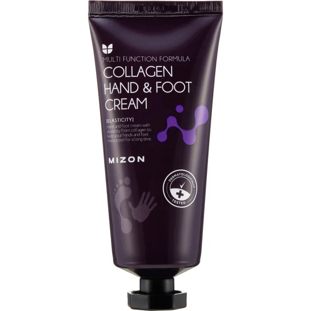 Mizon Hand And Foot Cream Collagen