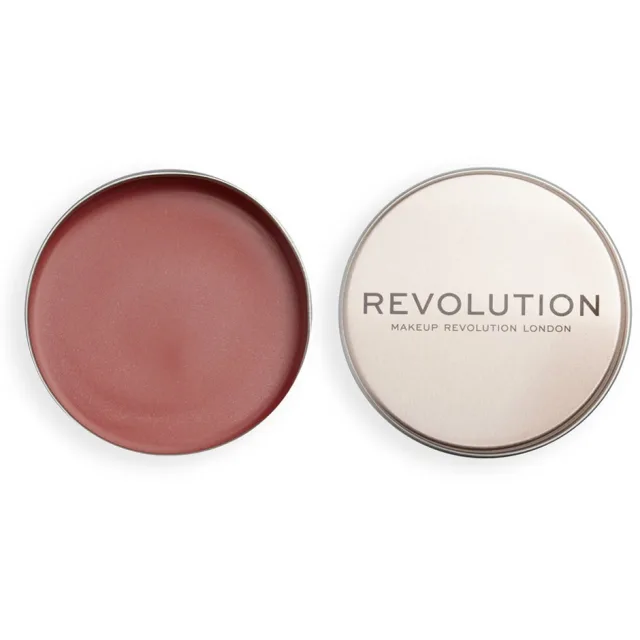 Makeup Revolution Balm Glow Peach Bliss