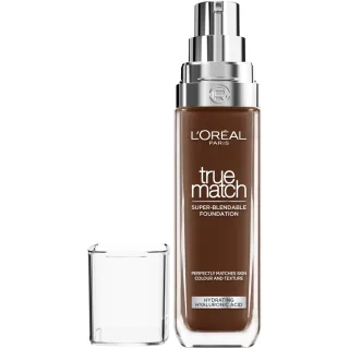 L'Oréal Paris True Match Super-Blendable Foundation 12.N