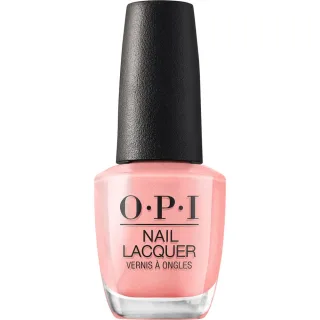 OPI Classic Color Tutti Frutti Tonga