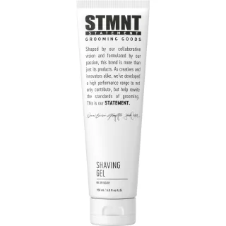 STMNT Grooming Goods Shaving Gel