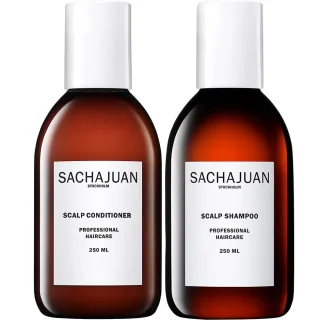 Sachajuan Scalp Kit Shampoo & Conditioner