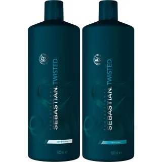 Sebastian Professional Curl Set