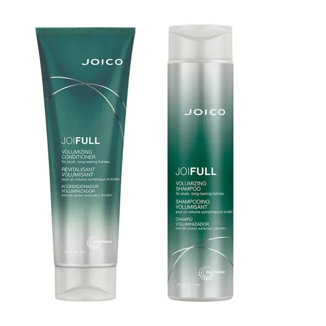 Joico JoiFull Set Shampoo + Conditioner
