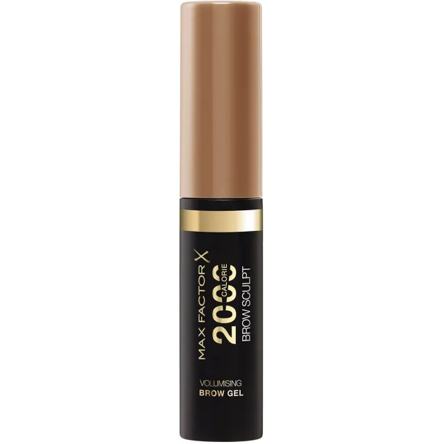 Max Factor 2000 Calorie Volumizing Brow Gel Dark Blonde