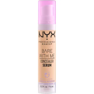 NYX Professional Makeup Bare With Me Concealer Serum Beige