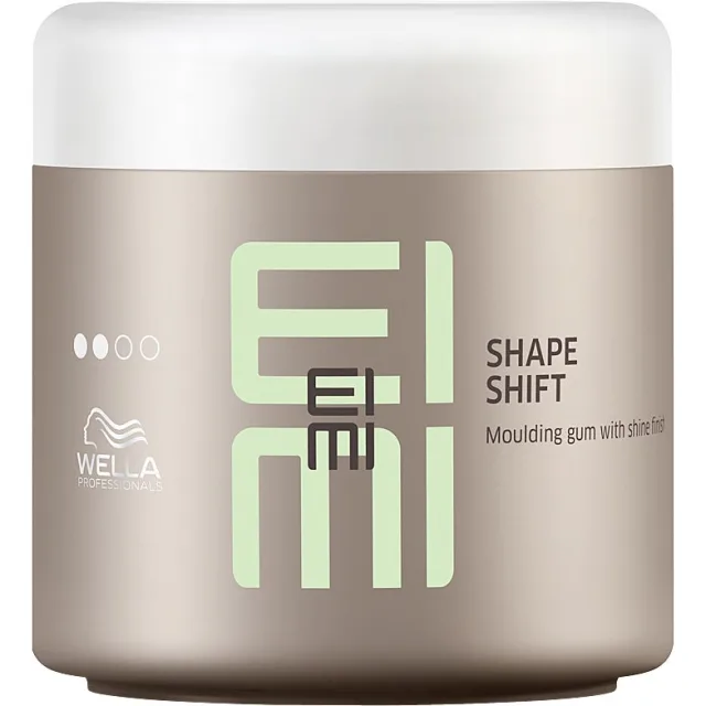 Wella Professionals EIMI Shape Shift Moulding Gum With Shine Finish