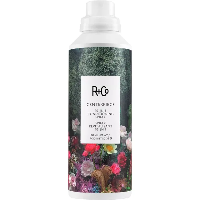 R+Co Centerpiece 10-In-One Conditioning Spray