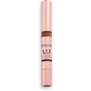 Makeup Revolution Bright Eye Concealer Caramel