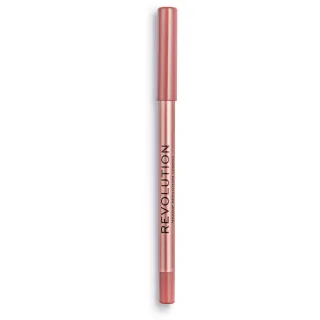 Makeup Revolution Satin Kiss Lipliner Chauffeur