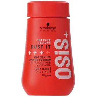 Schwarzkopf Professional Osis+ Dust It Mattifying Volume Powder