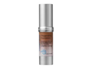 Oxygenetix Foundation SPF25 Ebony