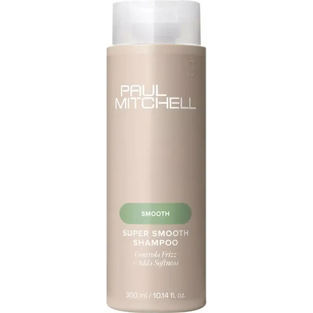 Paul Mitchell Smoothing Super skinny Daily Shampoo