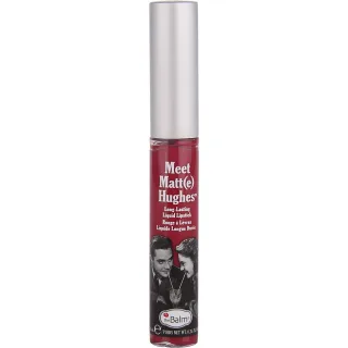 the Balm Meet Matt(e)