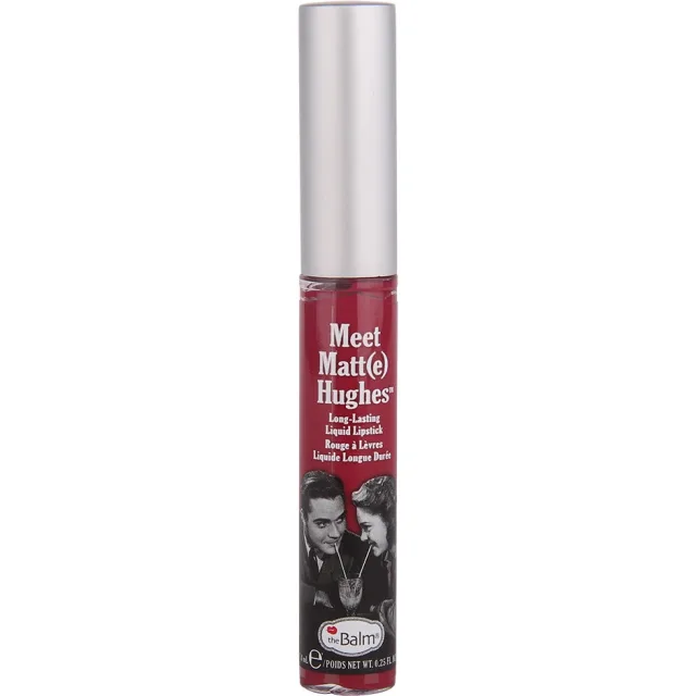 the Balm Meet Matt(e)