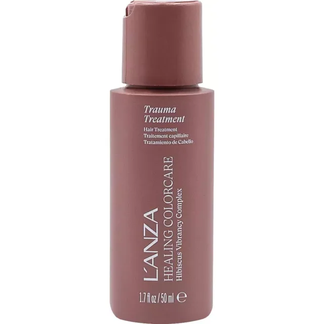 Lanza L'ANZA Healing Colorcare Trauma Treatment
