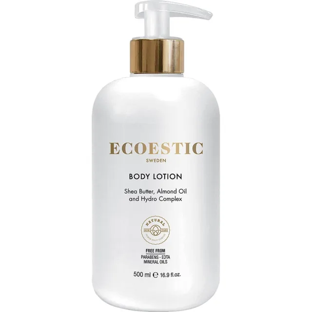 Ecoestic Body Lotion
