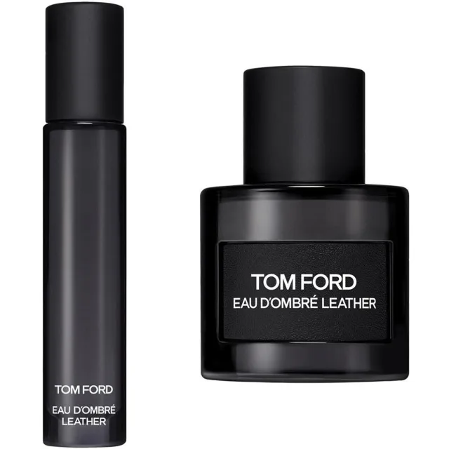 Tom Ford Eau d'Ombre Leather