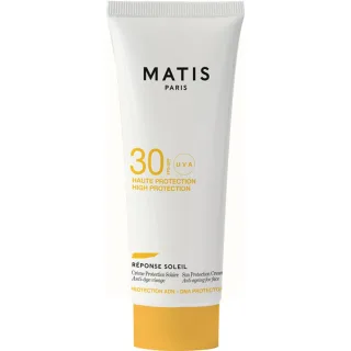 Matis Réponse Soleil Sun Protection Cream SPF30 For Face