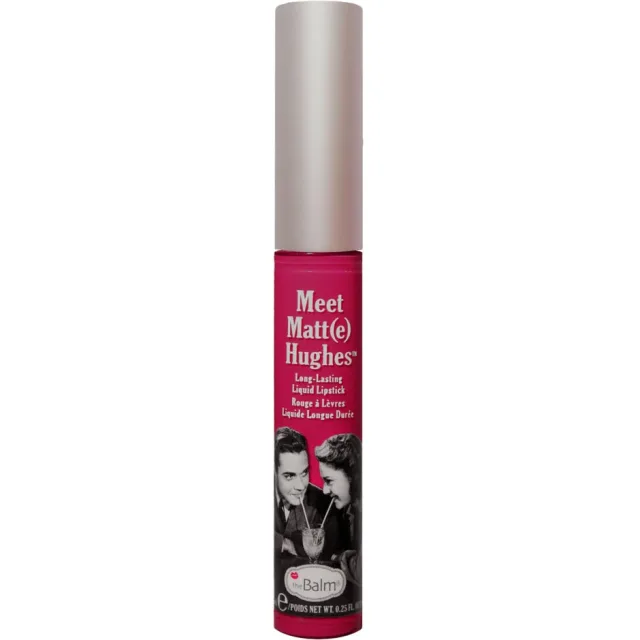 the Balm Meet Matt(e)