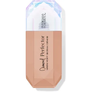 Physicians Formula Mineral Wear® Diamond Perfector Bb Cream Tan-To-Deep