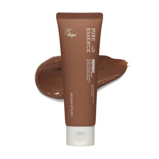 Holika Holika Pure Essence The Vegan Cacao Nibs Pore Clay Mask