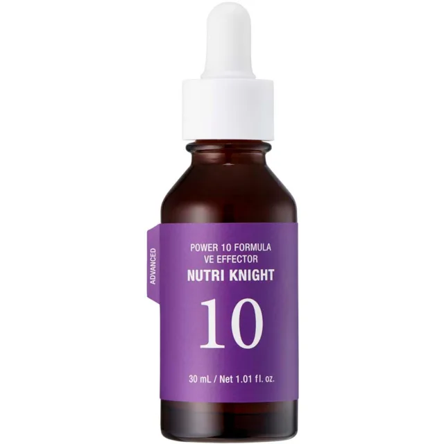 It'S SKIN Power 10 Formula VE Effector NUTRI KNIGHT